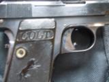 Colt !908 Baby Vest Pocket 25ACP - 3 of 6