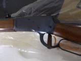 Browning B-92 (1983)
Lever 357 Magnum Carbine - 7 of 10
