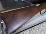 Browning B-92 (1983)
Lever 357 Magnum Carbine - 3 of 10