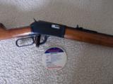 Winchester 9422 Magnum Early mfg.(1988) Pre- XTR - 3 of 8