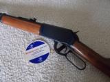 Winchester 9422 Magnum Early mfg.(1988) Pre- XTR - 8 of 8