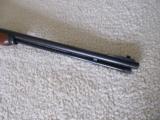  Marlin 39A takedown,3rd. model & variation,22 s,l,lr., (1954-1958) - 5 of 8