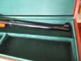 SAKO
L61R, Safari Custom Dlx., A lV, 338 Win. Mag.( special order rifle) - 11 of 13