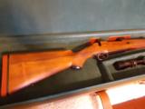 SAKO
L61R, Safari Custom Dlx., A lV, 338 Win. Mag.( special order rifle) - 2 of 13
