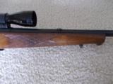 Savage/Anchutz 164M 22 Magnum,
- 6 of 8