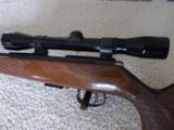 Savage/Anchutz 164M 22 Magnum,
- 1 of 8