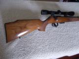 Savage/Anchutz 164M 22 Magnum,
- 8 of 8