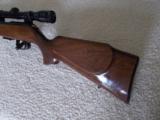 Savage/Anchutz 164M 22 Magnum,
- 5 of 8