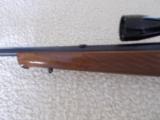 Savage/Anchutz 164M 22 Magnum,
- 3 of 8
