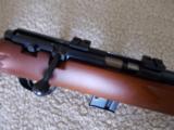 Marlin 917V .17 HMR, - 4 of 7