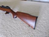 Thompson/Ctr. Sporting Rimfire M-55 Classic 22 LR. (4 yr.Ltd. production only ) - 1 of 7