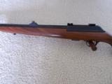 Thompson/Ctr. Sporting Rimfire M-55 Classic 22 LR. (4 yr.Ltd. production only ) - 2 of 7