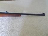 Thompson/Ctr. Sporting Rimfire M-55 Classic 22 LR. (4 yr.Ltd. production only ) - 5 of 7