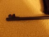 Marlin 70P (Papoose) .22 LR. , semi-auto takedown carbine (1986 - '94) - 7 of 9