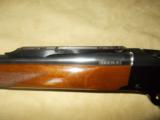 Ruger #1B
5.6 x 50R
for single shots -
Ammo readily available,
- 4 of 9