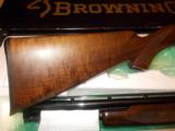 Browning M-42 410ga. Pump - Ltd. Edition Run - 2 of 7
