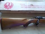 Ruger 77RSC African series 458 Winchester
cal. only (Disc. 1991) - 1 of 7