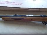 Ruger 77RSC African series 458 Winchester
cal. only (Disc. 1991) - 6 of 7