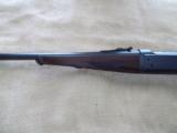Savage 1899 - model 1914 - 250-3000 Takedown, checkered trigger, 1st. year 250-3000 production,- 7 of 9