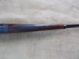Savage 1899 - model 1914 - 250-3000 Takedown, checkered trigger, 1st. year 250-3000 production,- 2 of 9
