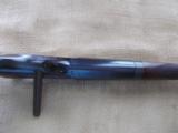 Savage 1899 - model 1914 - 250-3000 Takedown, checkered trigger, 1st. year 250-3000 production,- 1 of 9