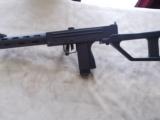 Cobray CM-11 9mm Carbine - Ducktown, Tennessee, mfg.late 80's early 90's - 4 of 5