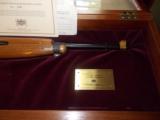 Nat'l Hist. Society M-i Carbine Commerating WW11 Victory [Only 500 mfg.] - 2 of 10
