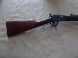 Winchester 9422M 22 Magnum Carbine - 1 of 12