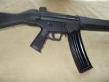 Century C93 Carbine (H&K 93 Clone Using Original
H&K-93 Parts) Discontinued Importation 2006 - 1 of 7