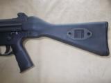 Century C93 Carbine (H&K 93 Clone Using Original
H&K-93 Parts) Discontinued Importation 2006 - 6 of 7