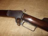 Marlin 1891 Sideloader 22 cal . -1st series - Antique - 11 of 11