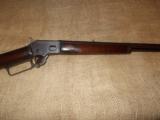 Marlin 1891 Sideloader 22 cal . -1st series - Antique - 2 of 11
