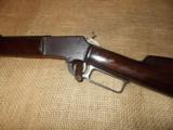 Marlin 1891 Sideloader 22 cal . -1st series - Antique - 6 of 11