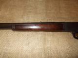 Marlin 1891 Sideloader 22 cal . -1st series - Antique - 8 of 11