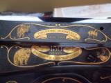 Winchester Theodore Roosevelt 1895 Safari Centennial. Custom Shop Rifle (1 of 1,000) - 3 of 22