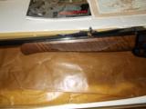 Winchester Theodore Roosevelt 1895 Safari Centennial. Custom Shop Rifle (1 of 1,000) - 10 of 22