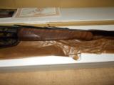 Winchester Theodore Roosevelt 1895 Safari Centennial. Custom Shop Rifle (1 of 1,000) - 2 of 22