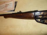 Winchester Theodore Roosevelt 1895 Safari Centennial. Custom Shop Rifle (1 of 1,000) - 21 of 22