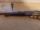 Winchester Theodore Roosevelt 1895 Safari Centennial. Custom Shop Rifle (1 of 1,000) - 18 of 22