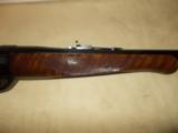 Winchester Theodore Roosevelt 1895 Safari Centennial. Custom Shop Rifle (1 of 1,000) - 14 of 22
