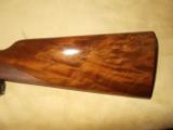 Winchester Theodore Roosevelt 1895 Safari Centennial. Custom Shop Rifle (1 of 1,000) - 15 of 22
