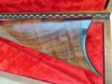 Browning '78 Bicentennial by Custom Shop engraved by L. Devaer (Belgium) - 4 of 17