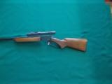 Marlin 39-A 22s,l,lr., takedown (ser#J5320) 1952 - 5 of 7