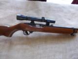 Ruger 44 Carbine Early (Pre-Warning) - 1 of 12