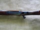 Winchester Pre-64 Model 70 carbine 7mm - 1 of 11