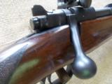 Winchester Pre-64 Model 70 carbine 7mm - 6 of 11