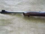 Winchester Pre-64 Model 70 carbine 7mm - 2 of 11