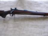 Winchester Pre-64 Model 70 carbine 7mm - 10 of 11