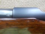 Winchester Pre-64 Model 70 carbine 7mm - 5 of 11