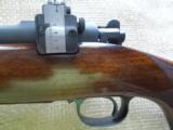 Winchester Pre-64 Model 70 carbine 7mm - 4 of 11